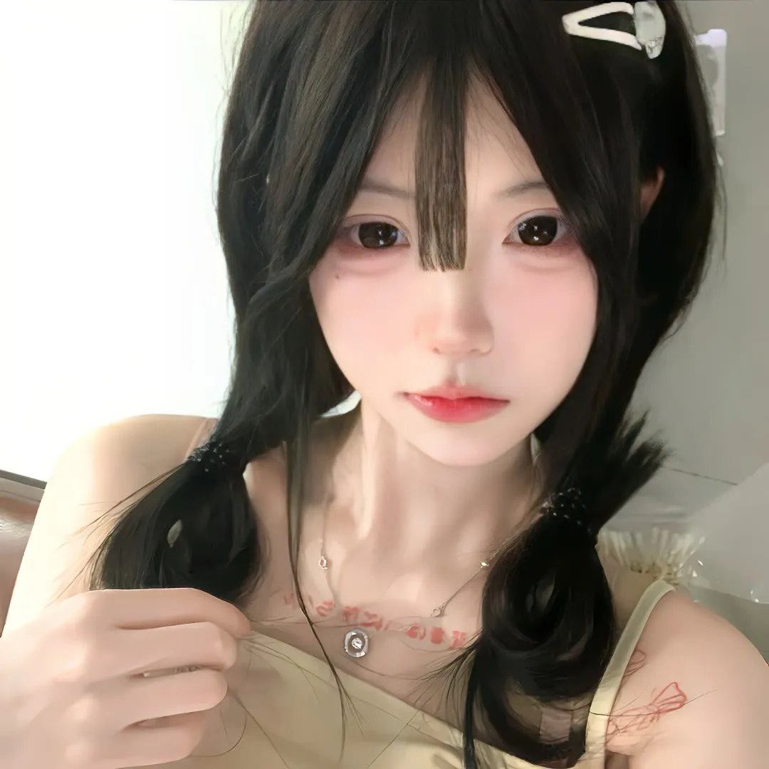 我的爆气女友